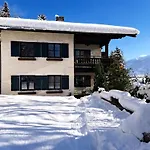 Appartement Alpenheim