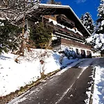 Appartement Alpenheim